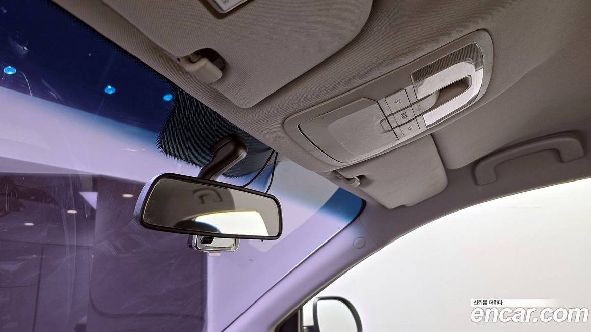 KG_Mobility_Ssangyong KORANDO 2015