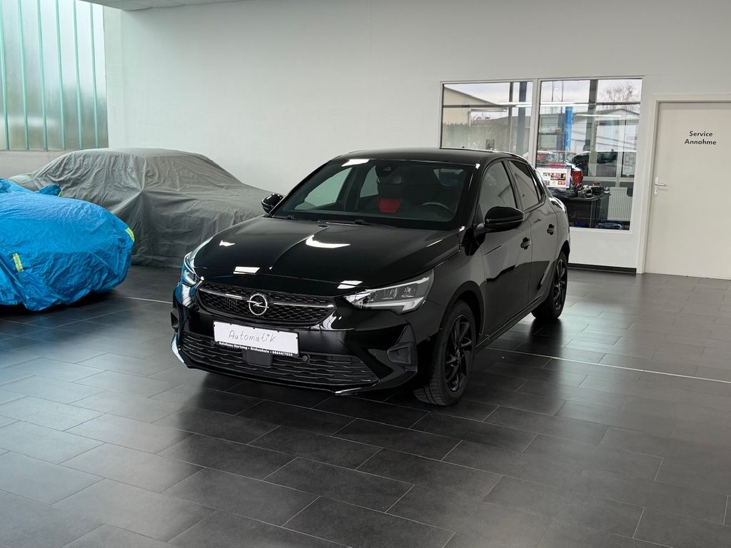 Opel Corsa 2022