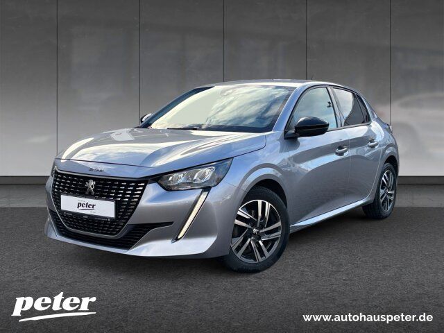 Peugeot 208 2023