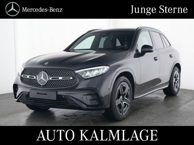 Mercedes-Benz GLC 200 2025