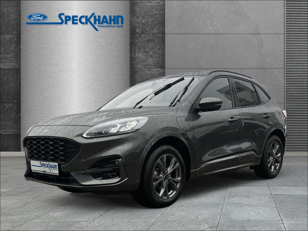 Ford Kuga 2022
