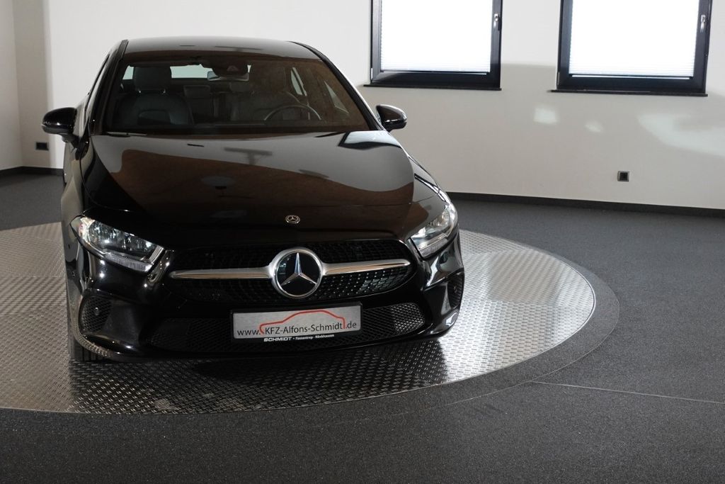 Mercedes-Benz A 200 2020