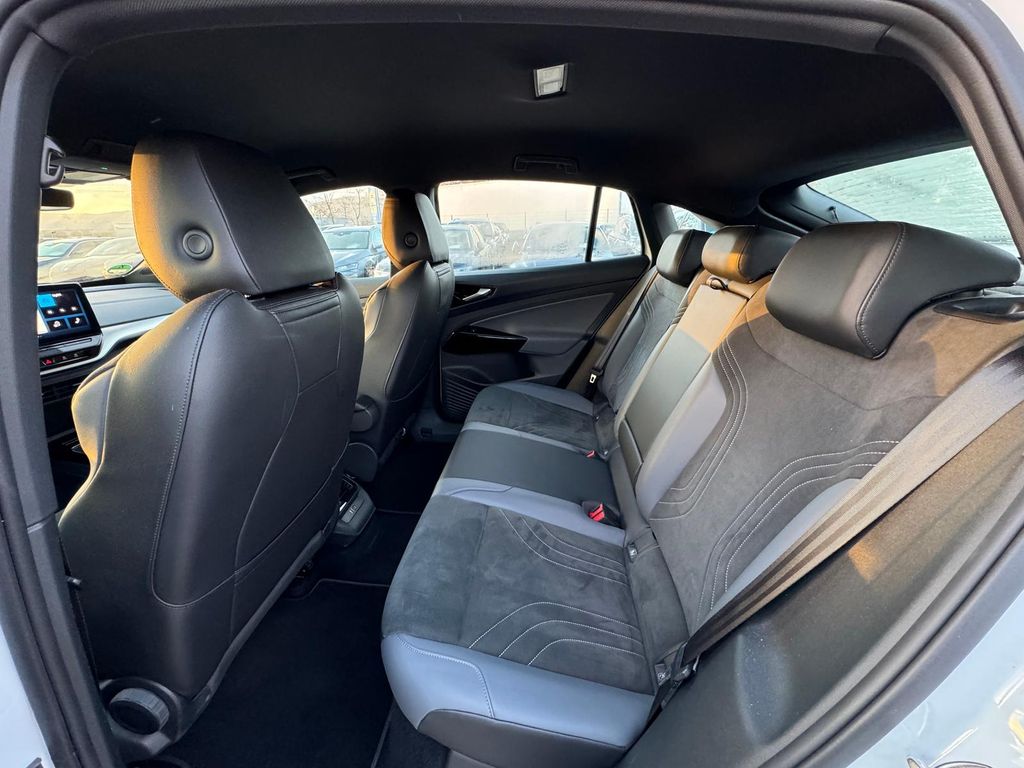 Volkswagen ID.5 2022