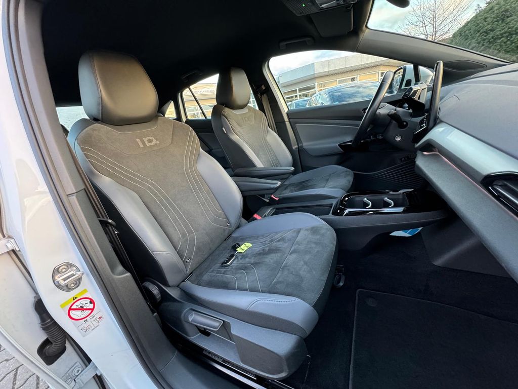 Volkswagen ID.5 2022