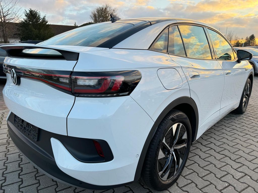 Volkswagen ID.5 2022