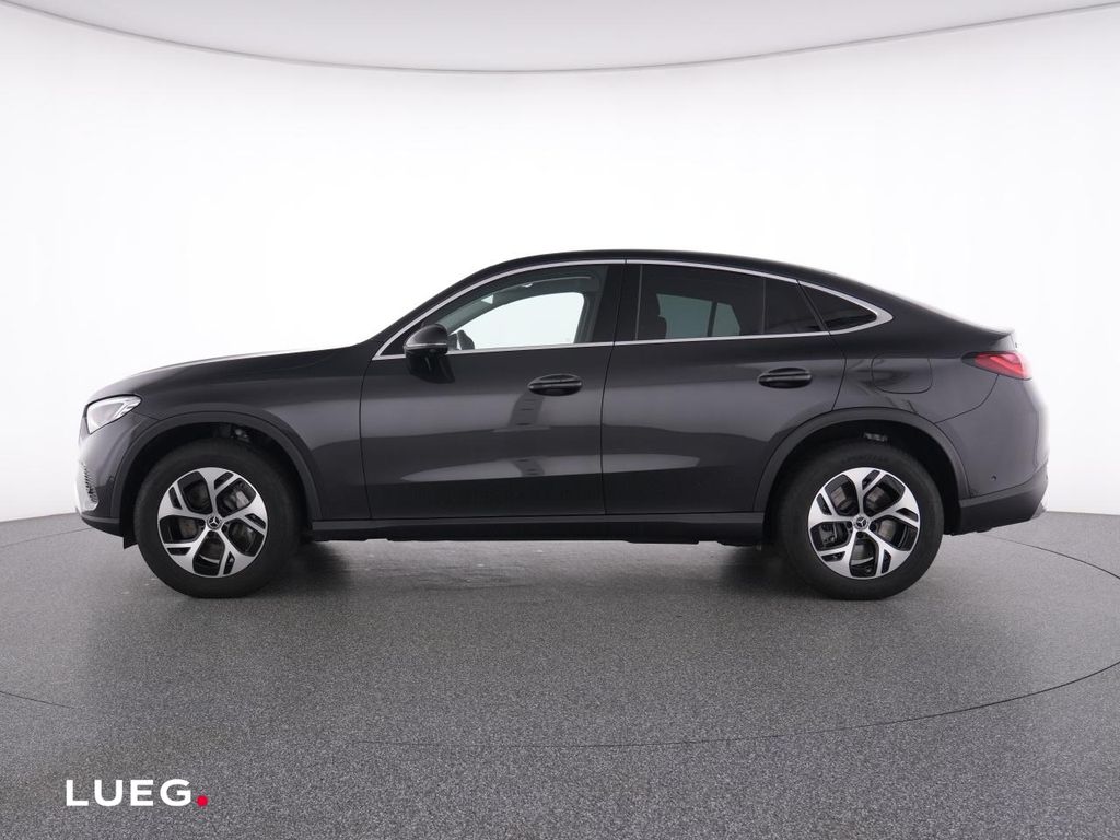 Mercedes-Benz GLC 300 2025