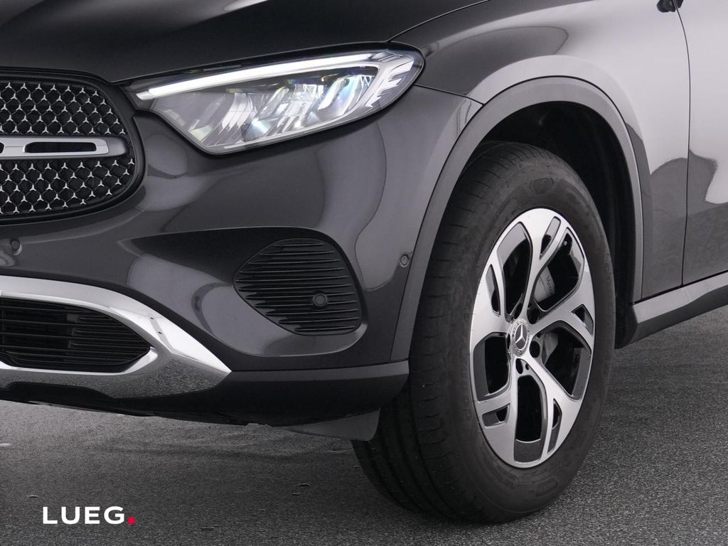 Mercedes-Benz GLC 300 2025