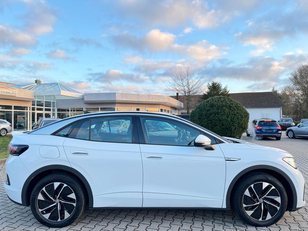 Volkswagen ID.5 2022