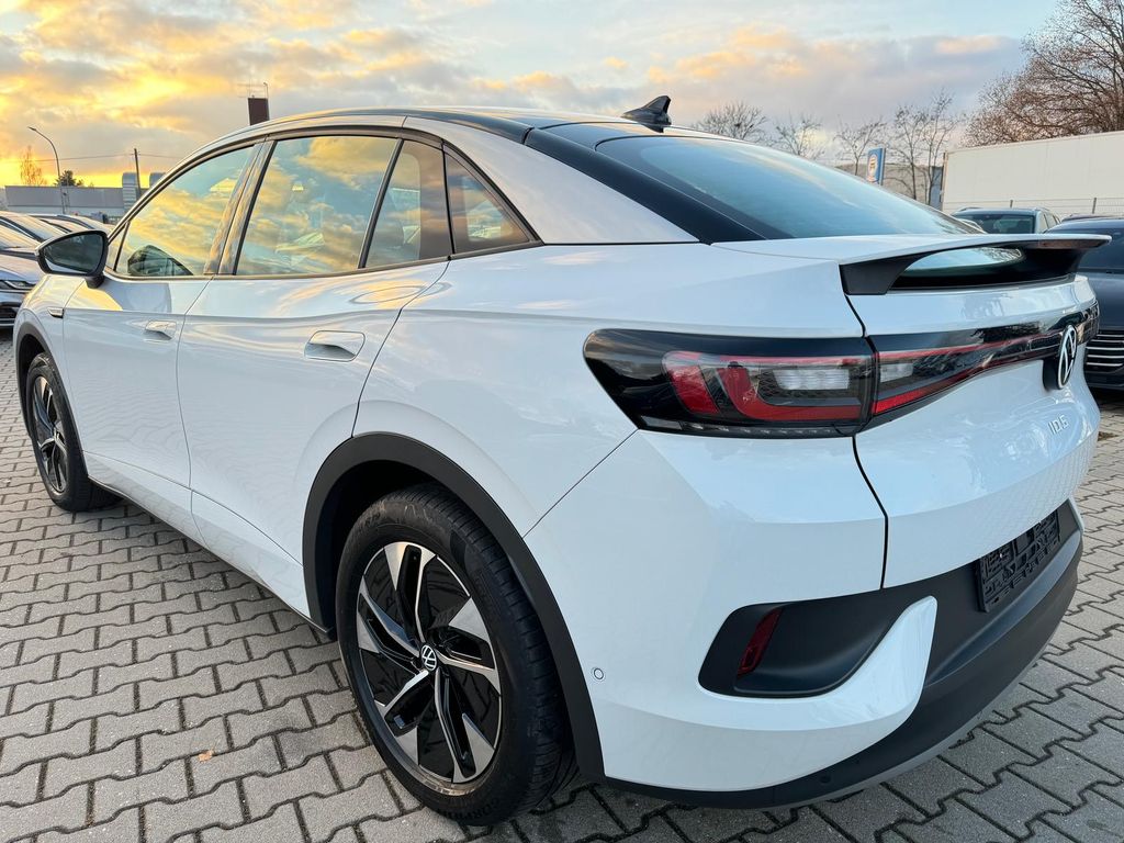 Volkswagen ID.5 2022