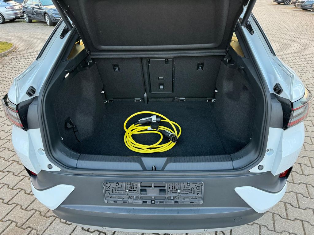 Volkswagen ID.5 2022