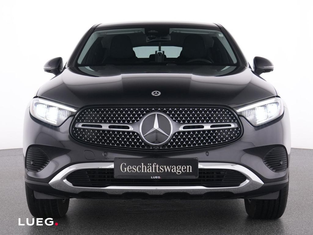 Mercedes-Benz GLC 300 2025