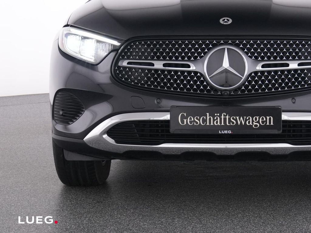Mercedes-Benz GLC 300 2025