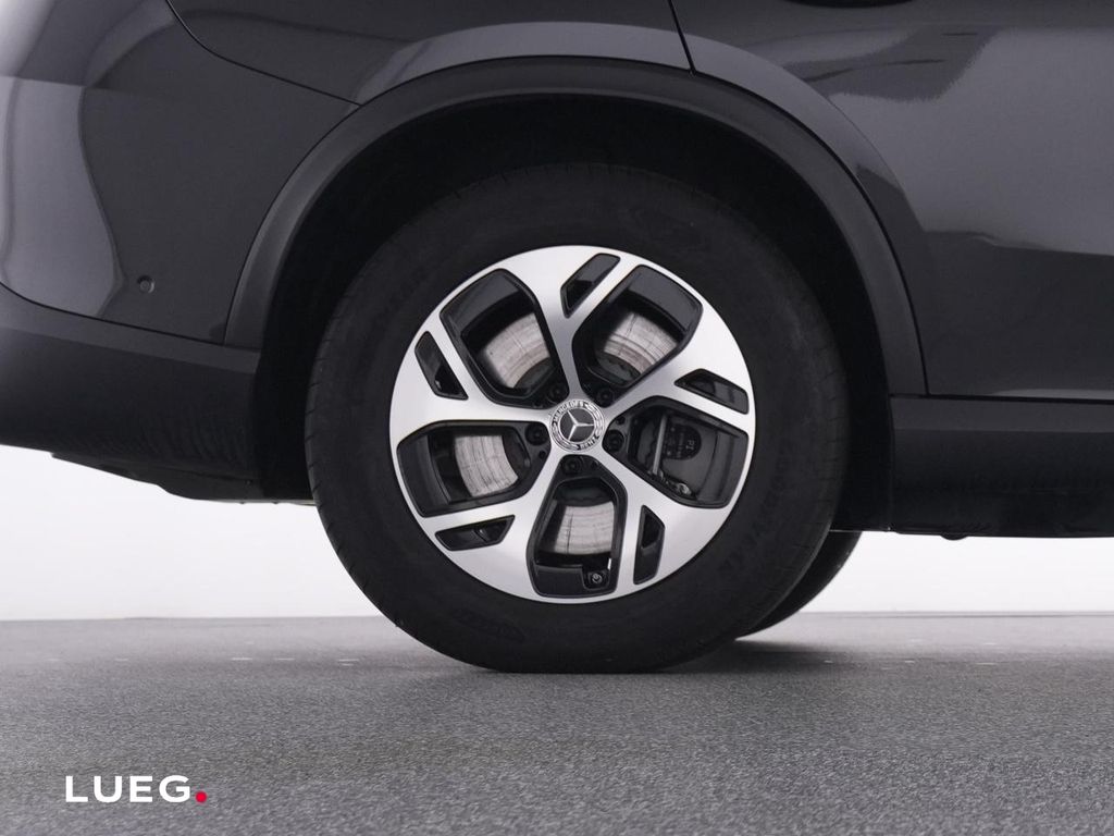 Mercedes-Benz GLC 300 2025