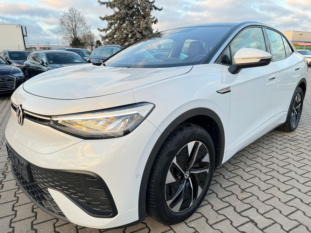 Volkswagen ID.5 2022