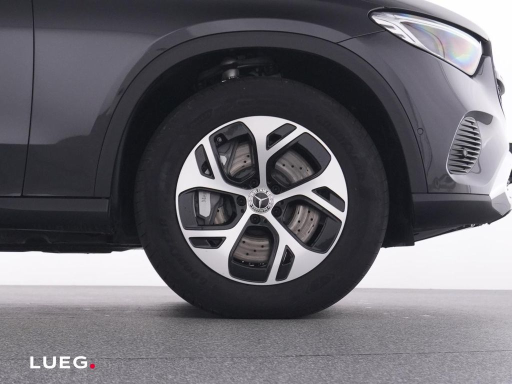 Mercedes-Benz GLC 300 2025
