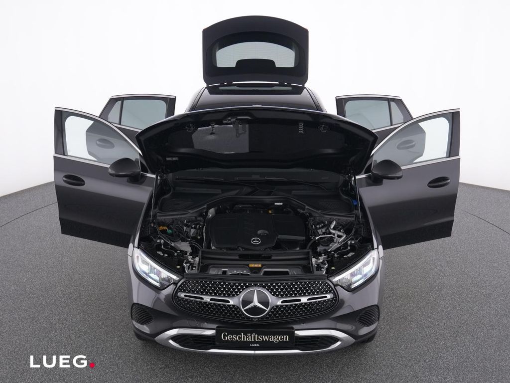 Mercedes-Benz GLC 300 2025