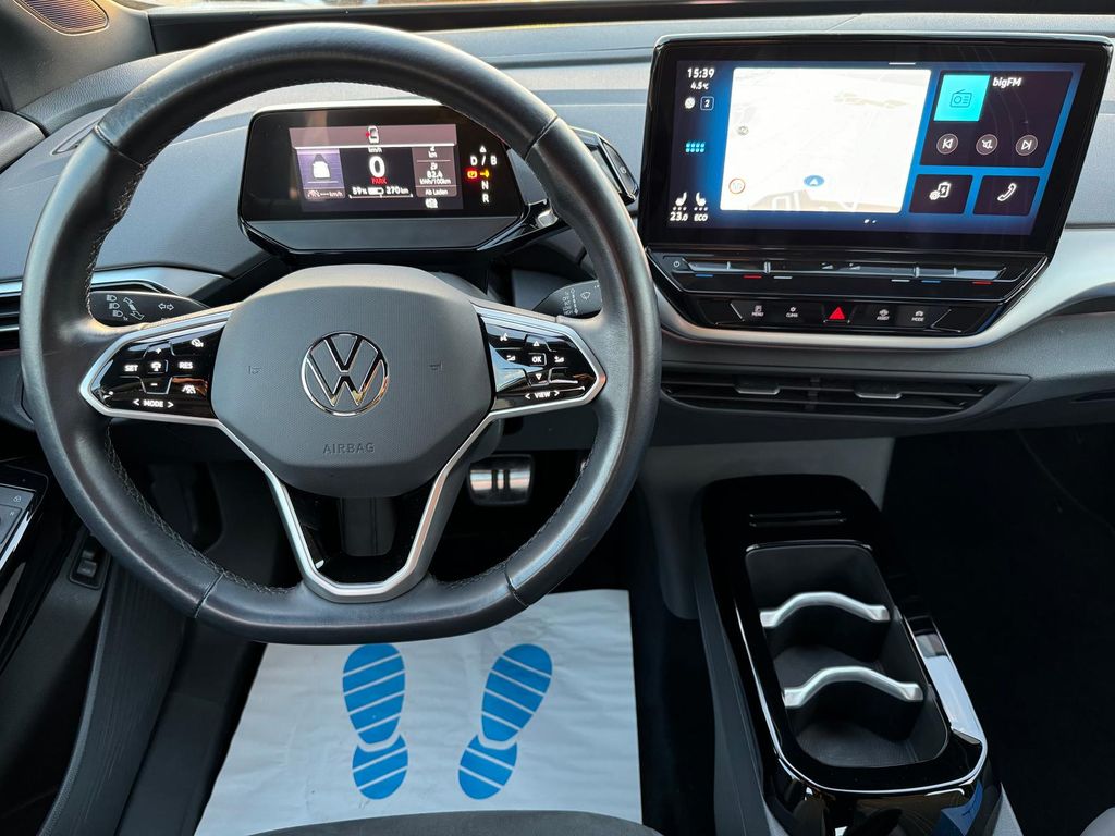 Volkswagen ID.5 2022