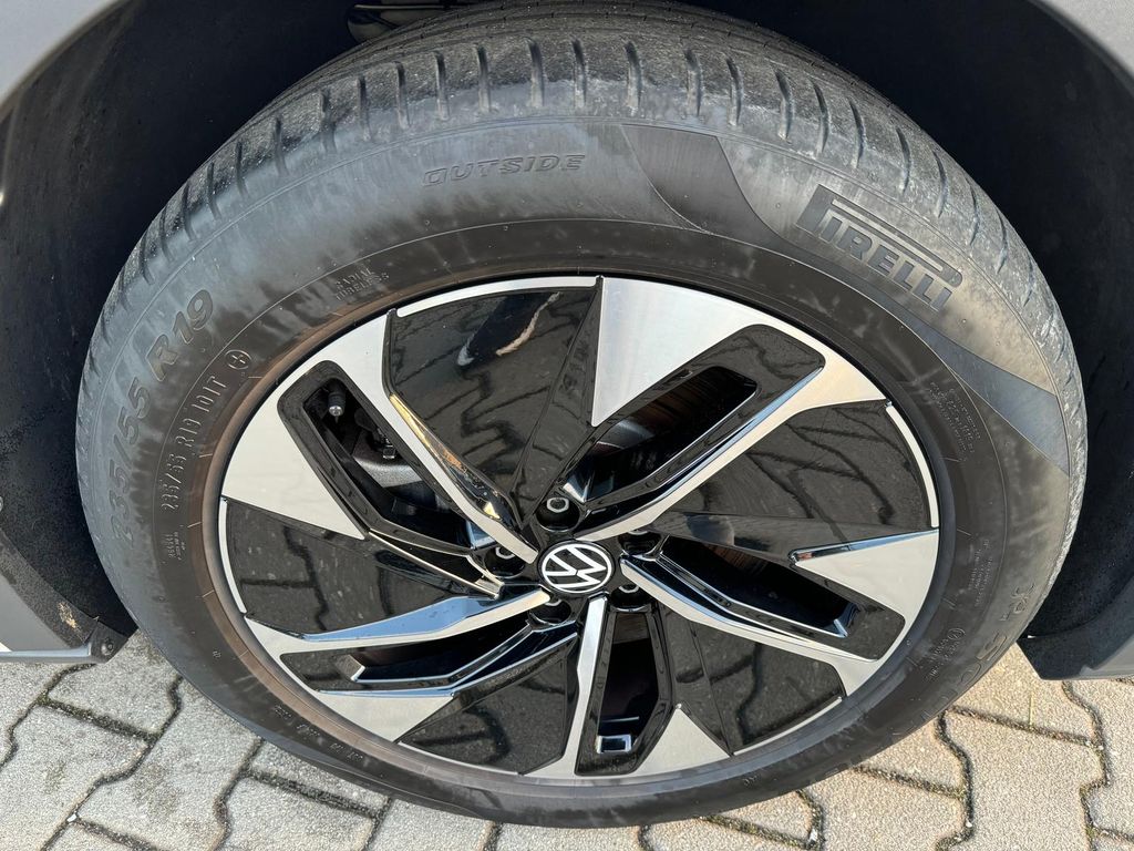 Volkswagen ID.5 2022