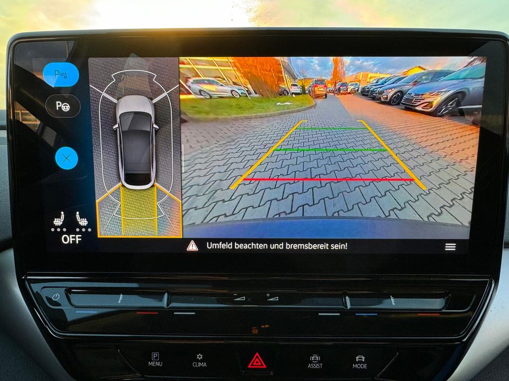 Volkswagen ID.5 2022