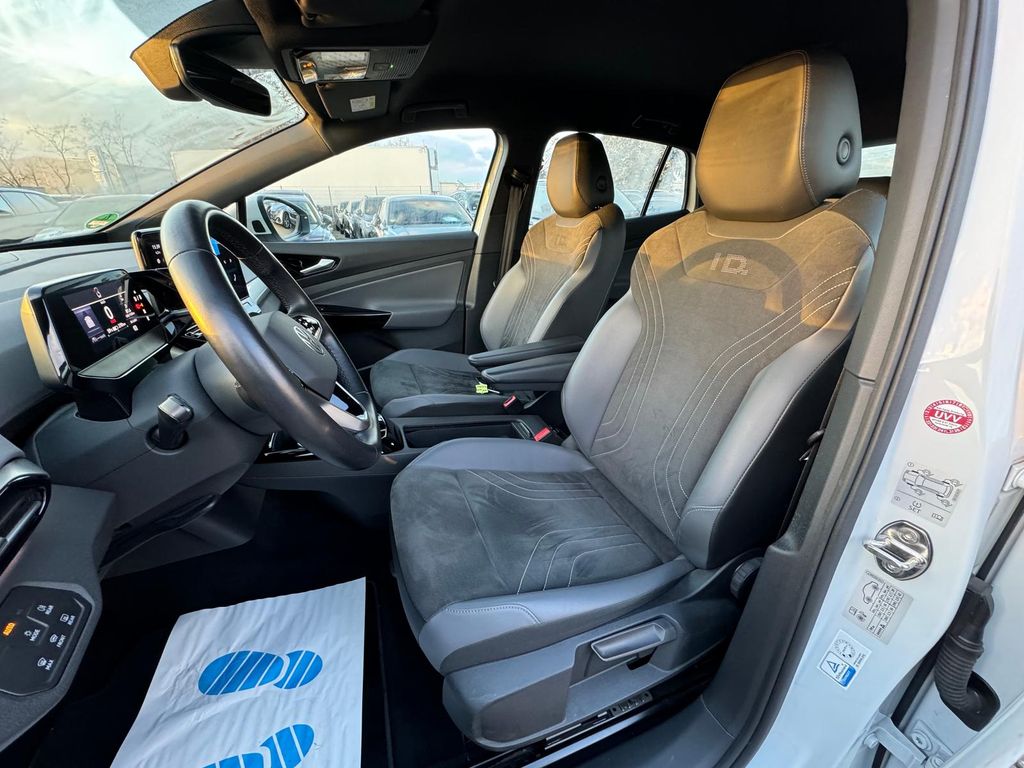 Volkswagen ID.5 2022