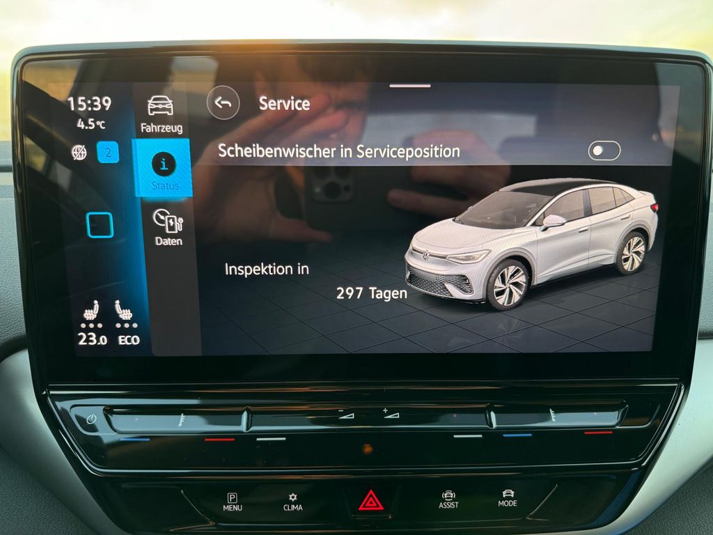 Volkswagen ID.5 2022