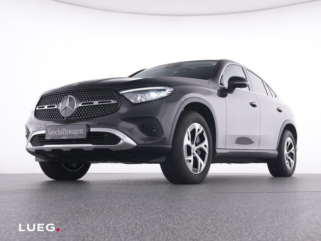 Mercedes-Benz GLC 300 2025