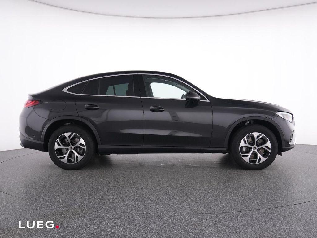 Mercedes-Benz GLC 300 2025