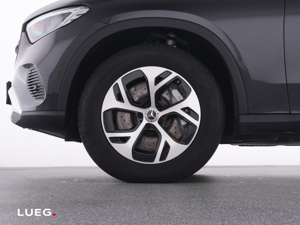 Mercedes-Benz GLC 300 2025