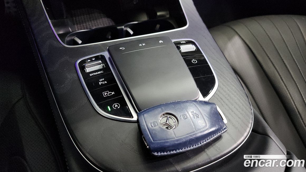 Mercedes-Benz CLS-Class 2023