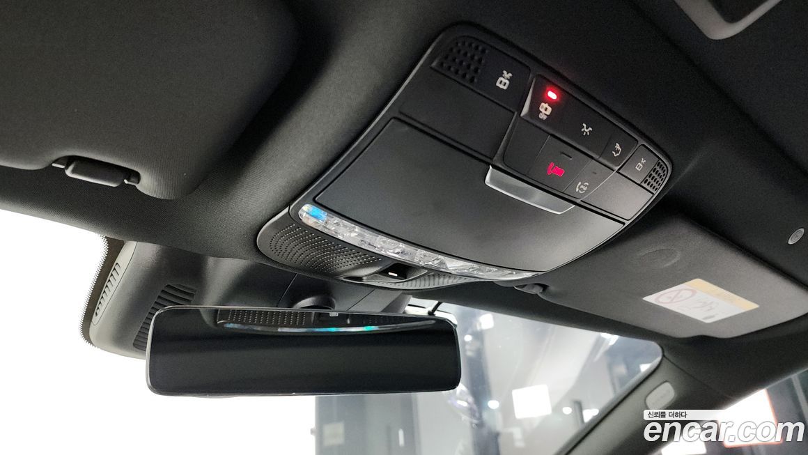 Mercedes-Benz CLS-Class 2023