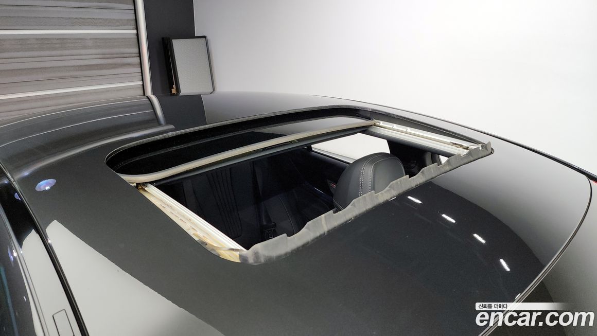 Mercedes-Benz CLS-Class 2023