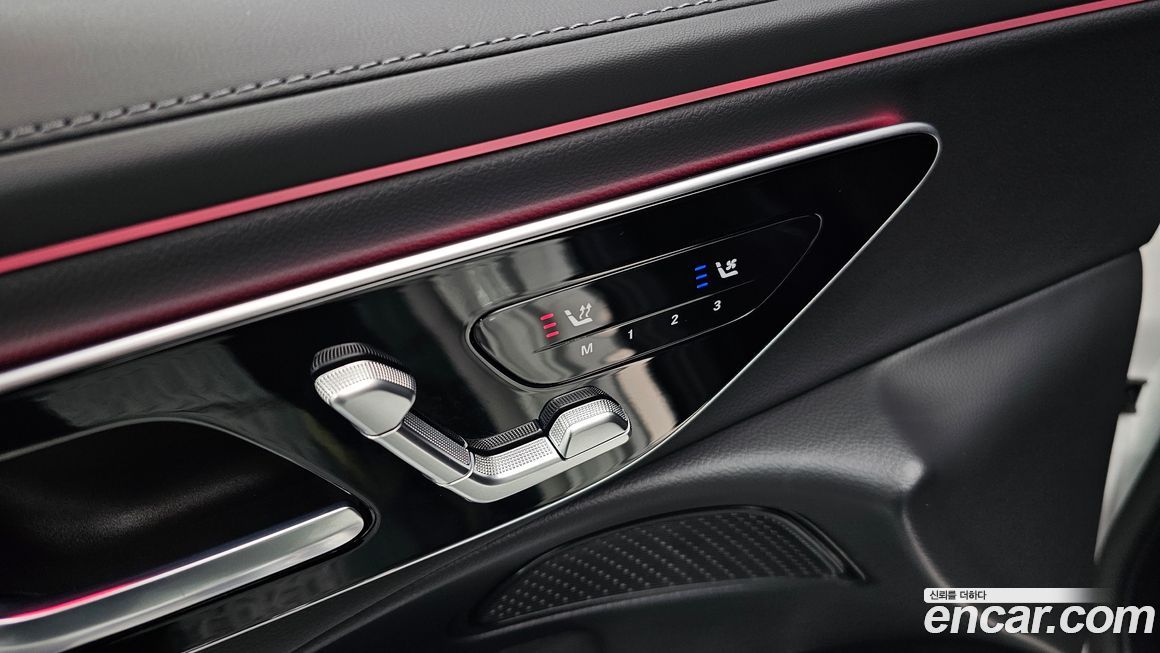 Mercedes-Benz E-Class 2025