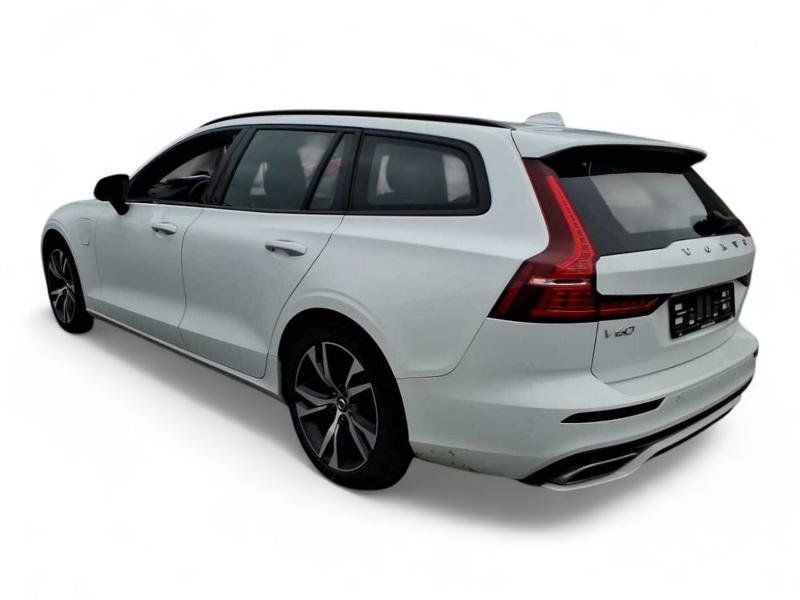 Volvo V60 2021