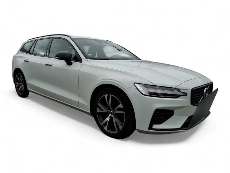Volvo V60 2021