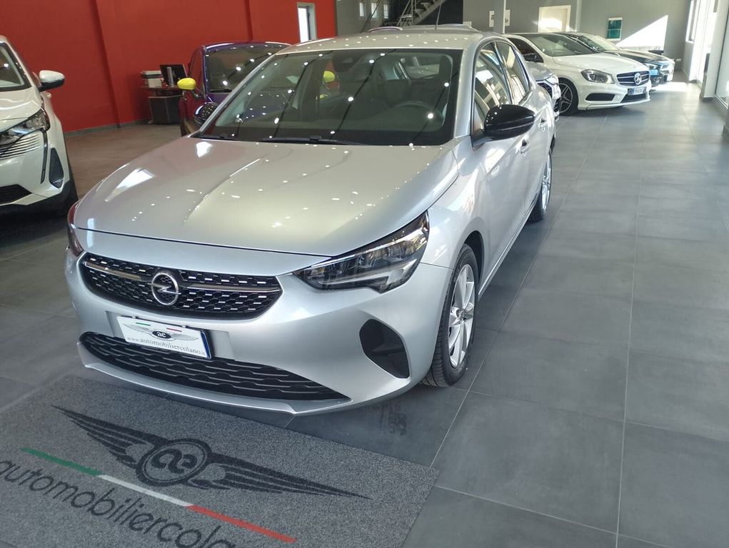 Opel Corsa 2023