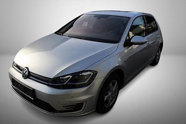 Volkswagen Golf 2020