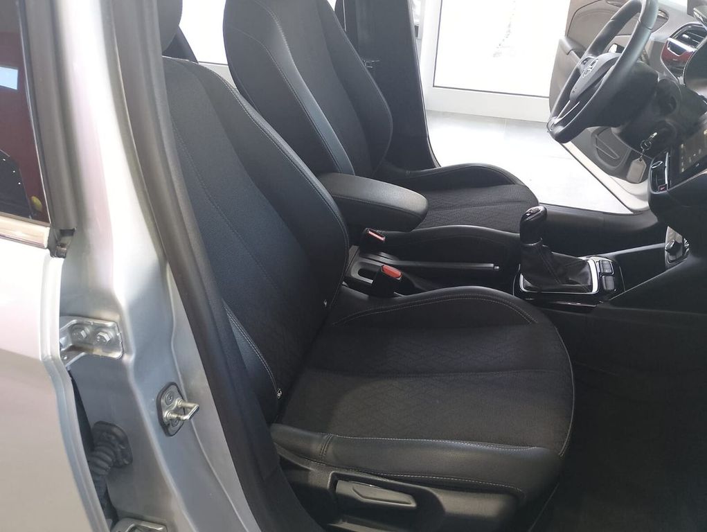 Opel Corsa 2023