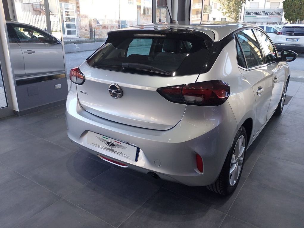 Opel Corsa 2023