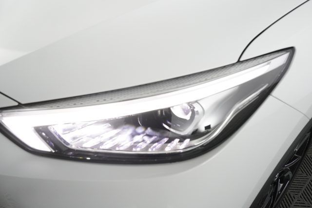 MG ZS 2025