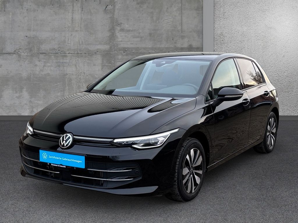 Volkswagen Golf 2025