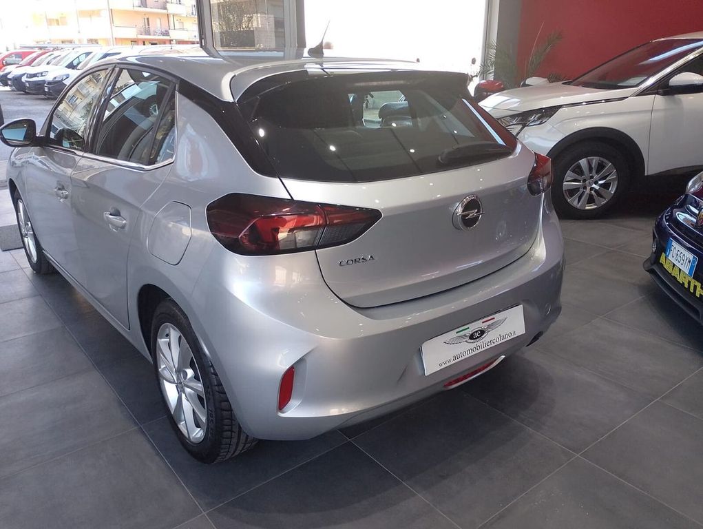 Opel Corsa 2023