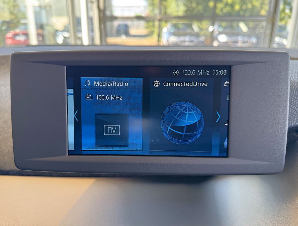 BMW i3 2022