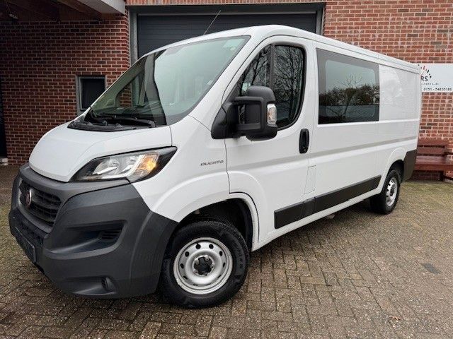 Fiat Ducato 2021
