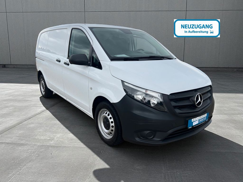 Mercedes-Benz Vito 2019