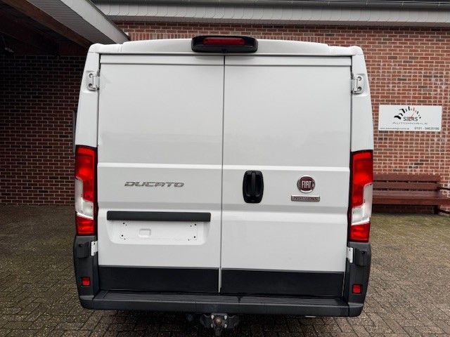 Fiat Ducato 2021