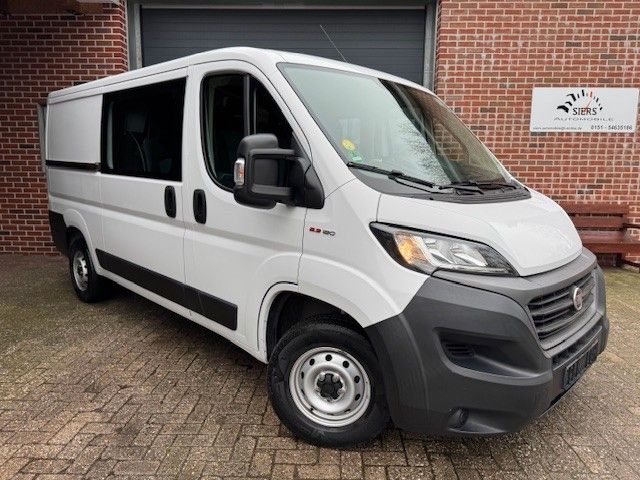 Fiat Ducato 2021