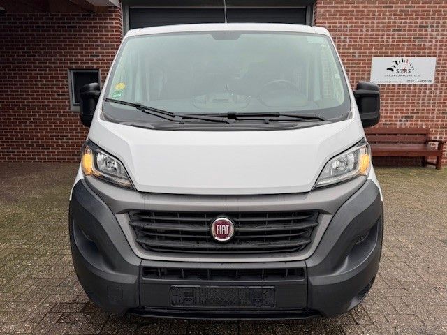 Fiat Ducato 2021