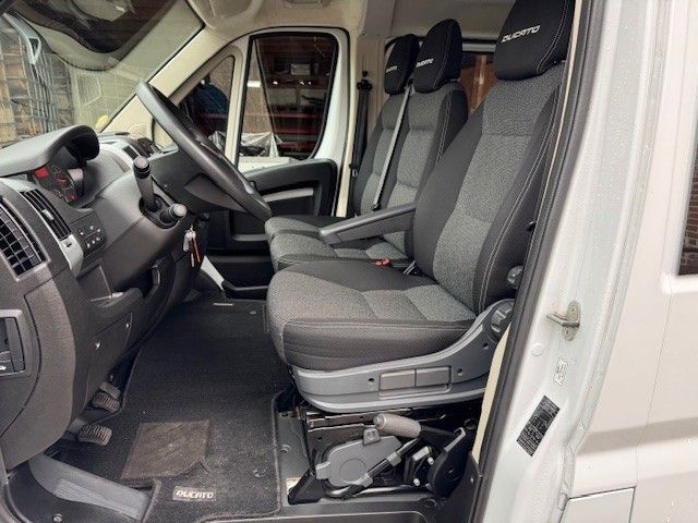 Fiat Ducato 2021