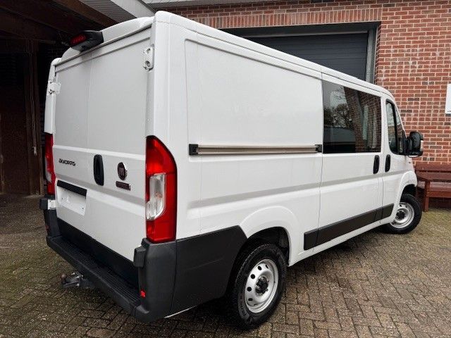 Fiat Ducato 2021