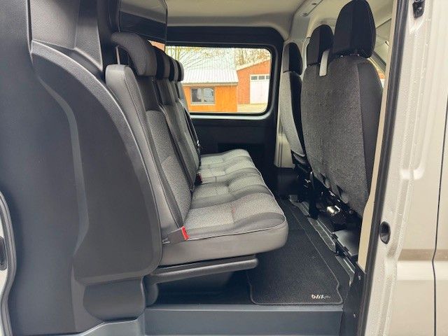Fiat Ducato 2021